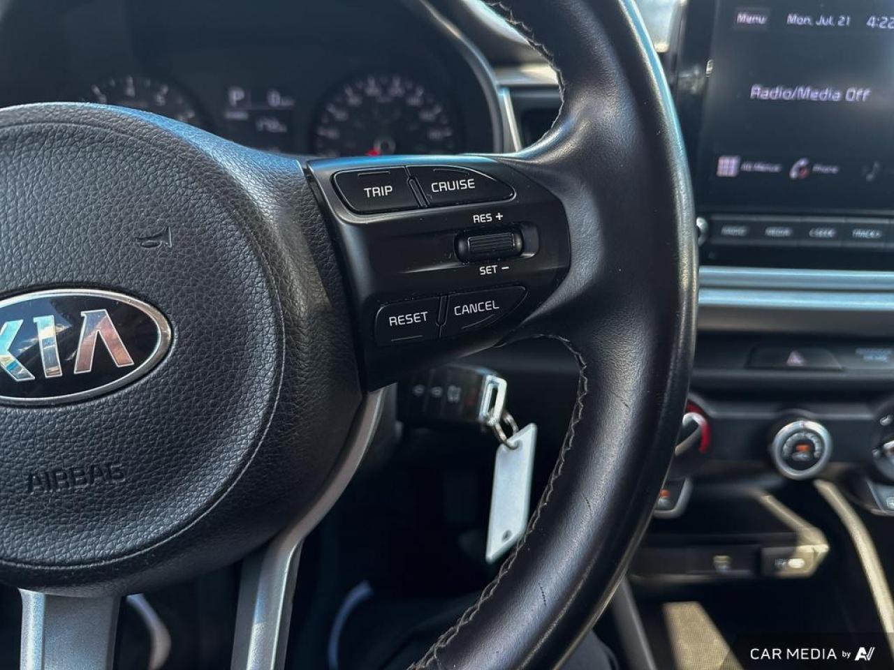 2021 Kia Rio LX+ / NO ACCIDENTS / HEATED SEATS / BLUETOOTH / AC - Photo #22
