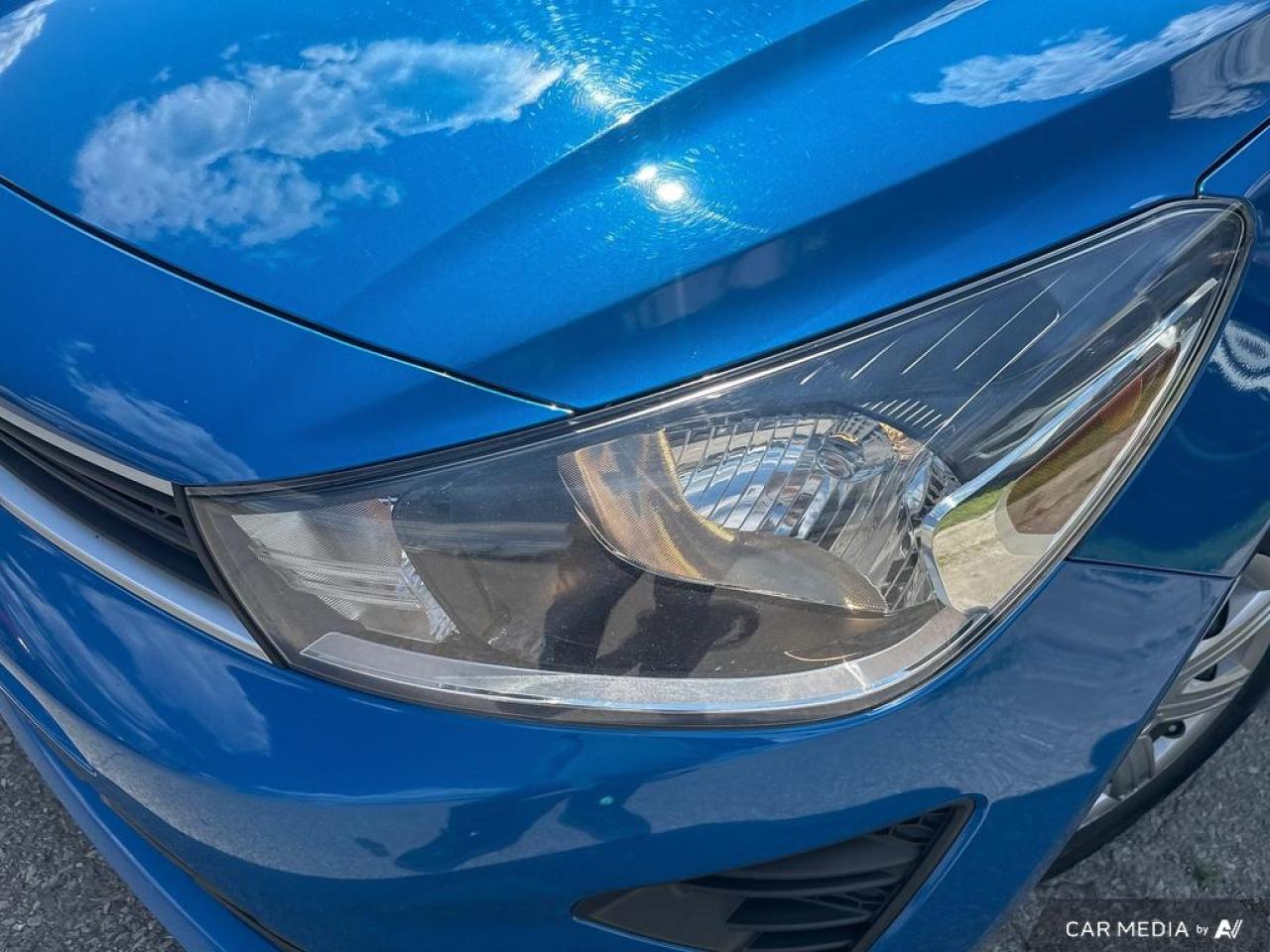 2021 Kia Rio LX+ / NO ACCIDENTS / HEATED SEATS / BLUETOOTH / AC - Photo #7