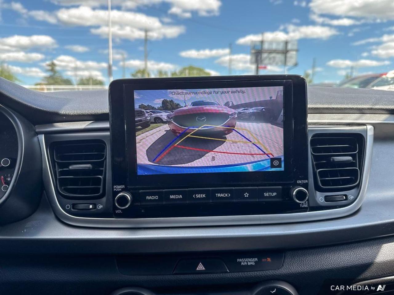 2021 Kia Rio LX+ / NO ACCIDENTS / HEATED SEATS / BLUETOOTH / AC - Photo #16