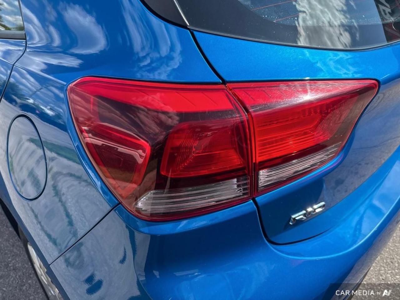 2021 Kia Rio LX+ / NO ACCIDENTS / HEATED SEATS / BLUETOOTH / AC - Photo #8