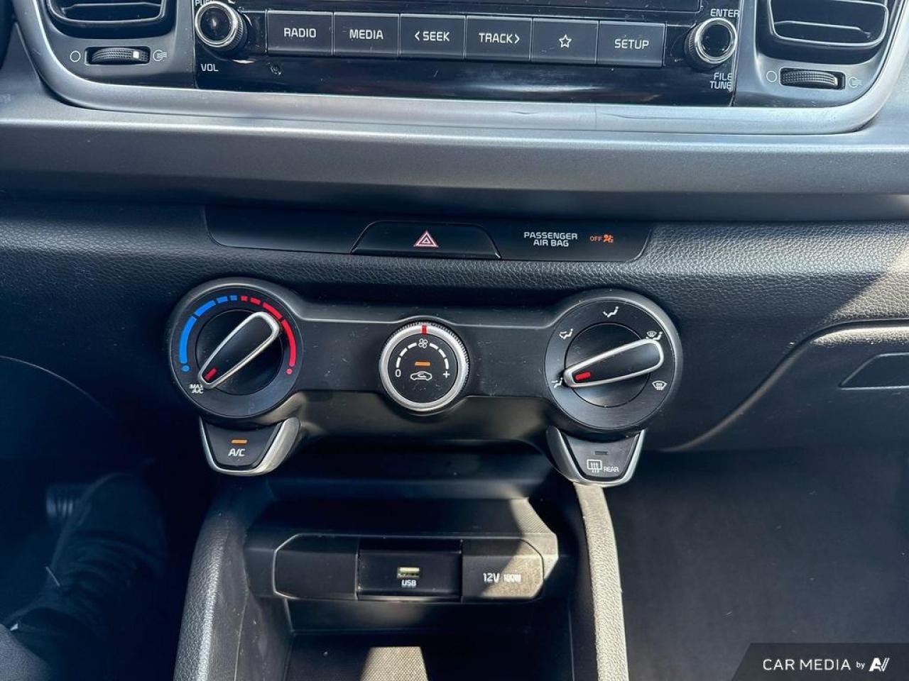 2021 Kia Rio LX+ / NO ACCIDENTS / HEATED SEATS / BLUETOOTH / AC - Photo #17