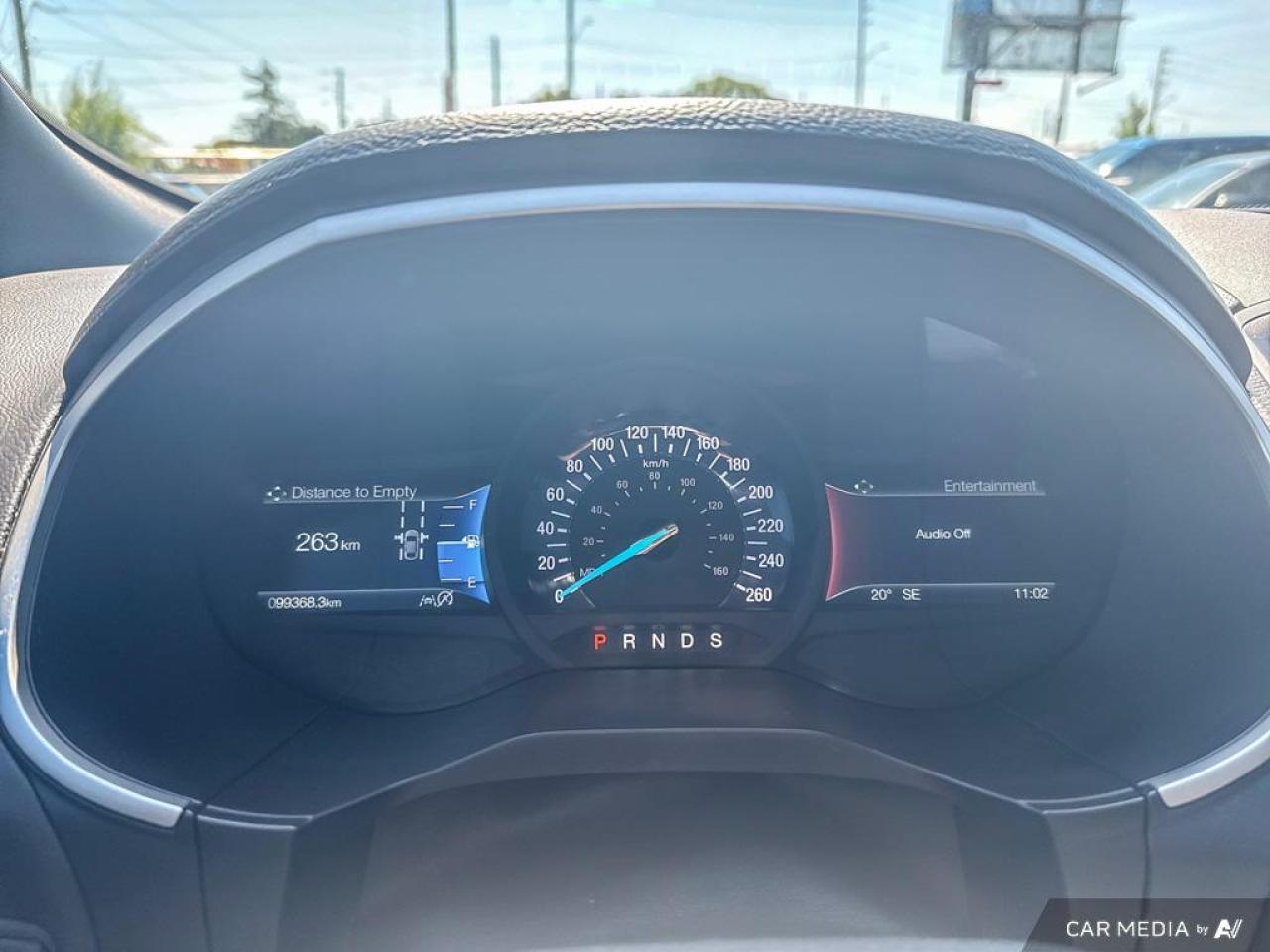 2020 Ford Edge ST LINE/ NO ACCIDENTS / NAV / ROOF / LEATHER / AWD - Photo #22