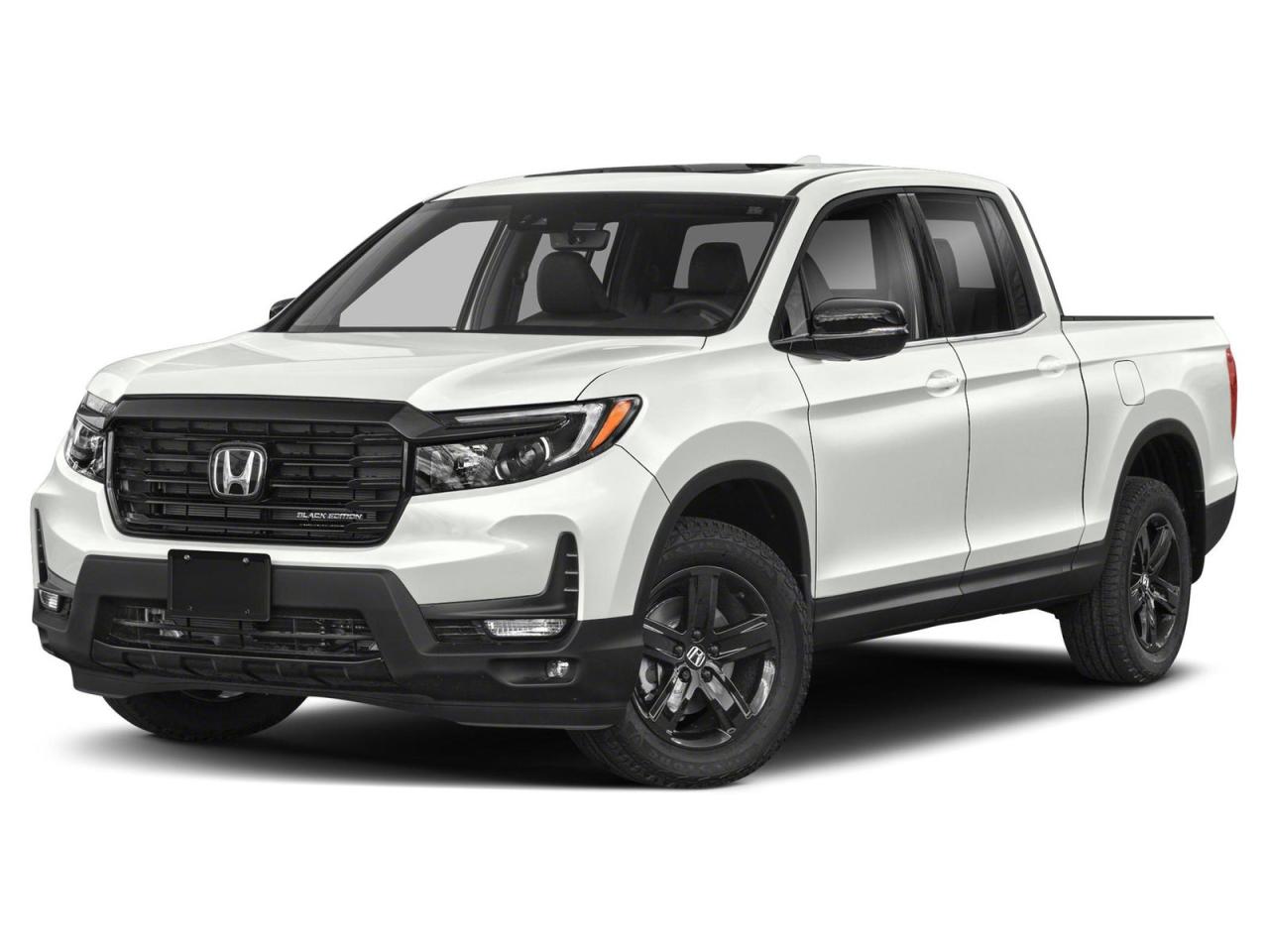 Used 2023 Honda Ridgeline BLACK EDITION Apple CarPlay & Android Auto | Remote Engine Start | Heated Leather-Wrapped Steering Wheel for sale in Winnipeg, MB