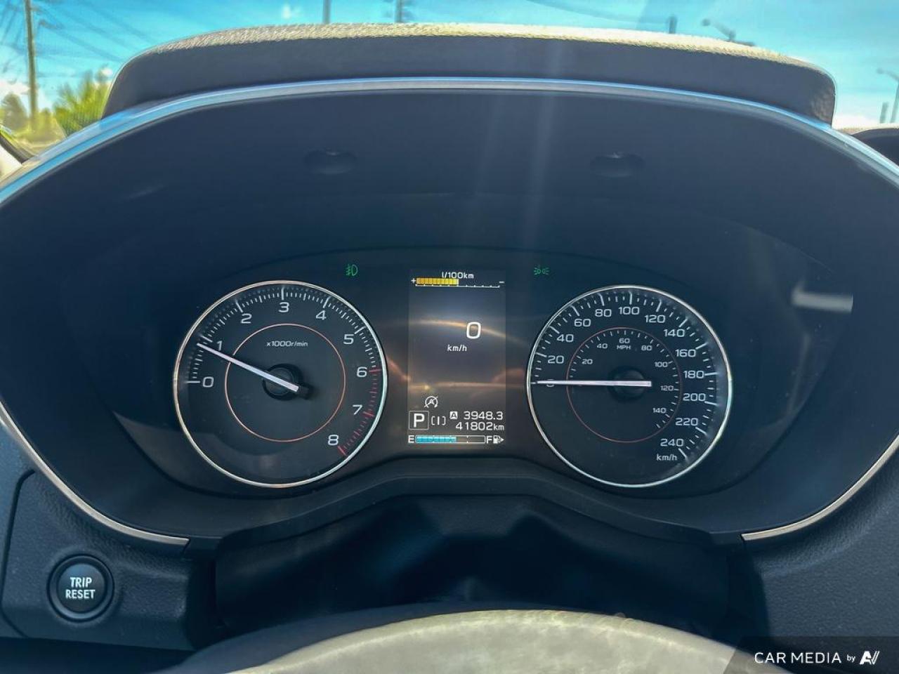 2021 Subaru Crosstrek LIMITED / NAV / LEATHER / ROOF / BLUETOOTH / AUTO - Photo #23