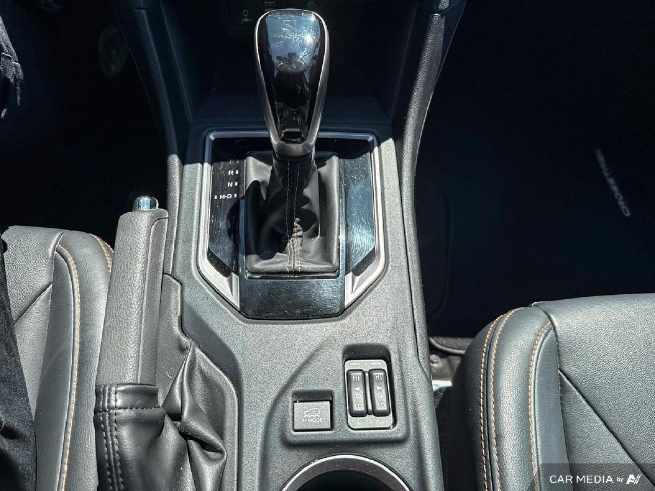 2021 Subaru Crosstrek LIMITED / NAV / LEATHER / ROOF / BLUETOOTH / AUTO - Photo #19