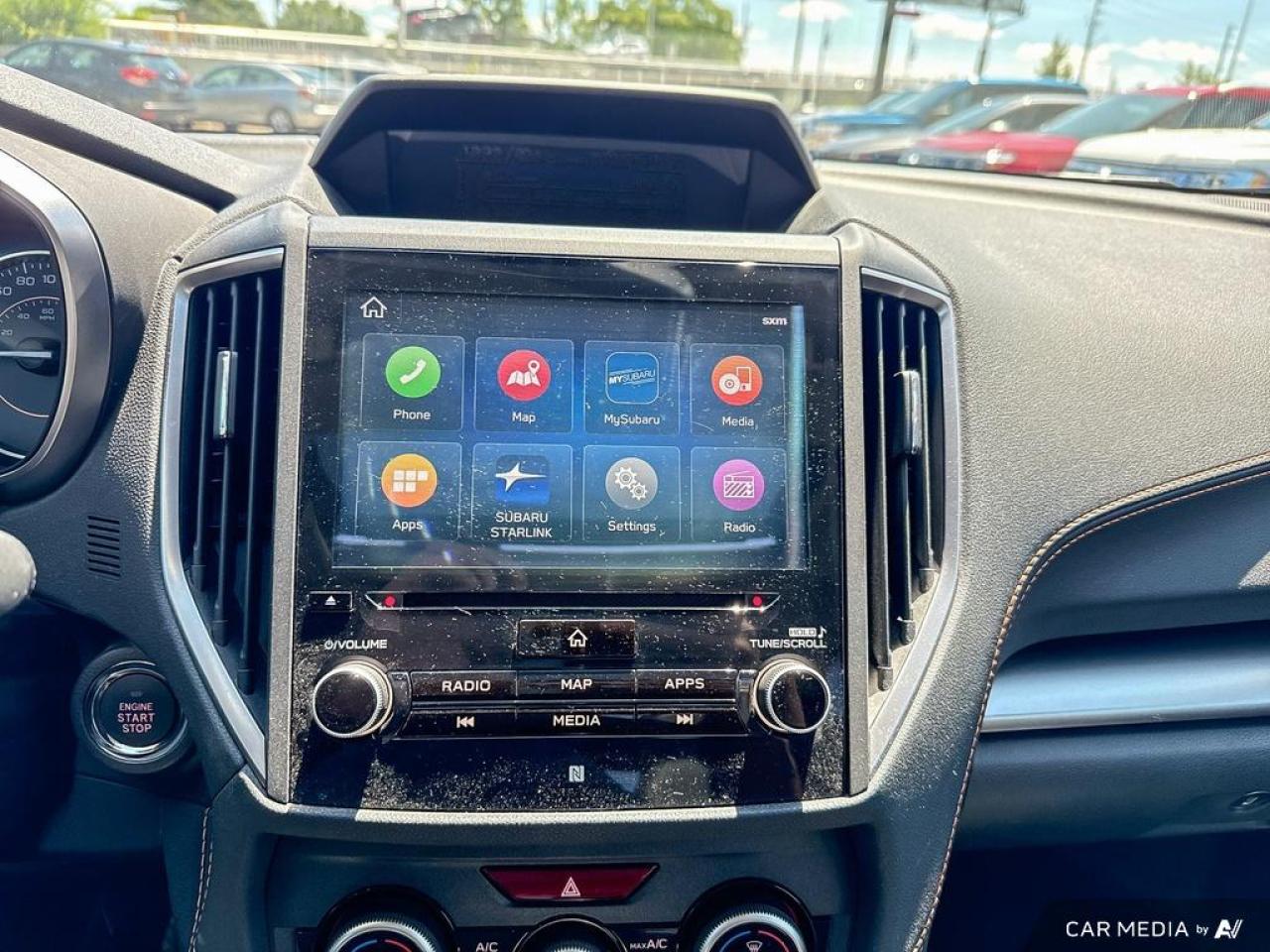 2021 Subaru Crosstrek LIMITED / NAV / LEATHER / ROOF / BLUETOOTH / AUTO - Photo #15