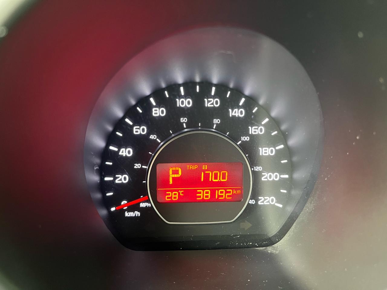 2018 Kia Soul EX-YES,.....ONLY 38,192KMS!! SENIOR OWNER! - Photo #15