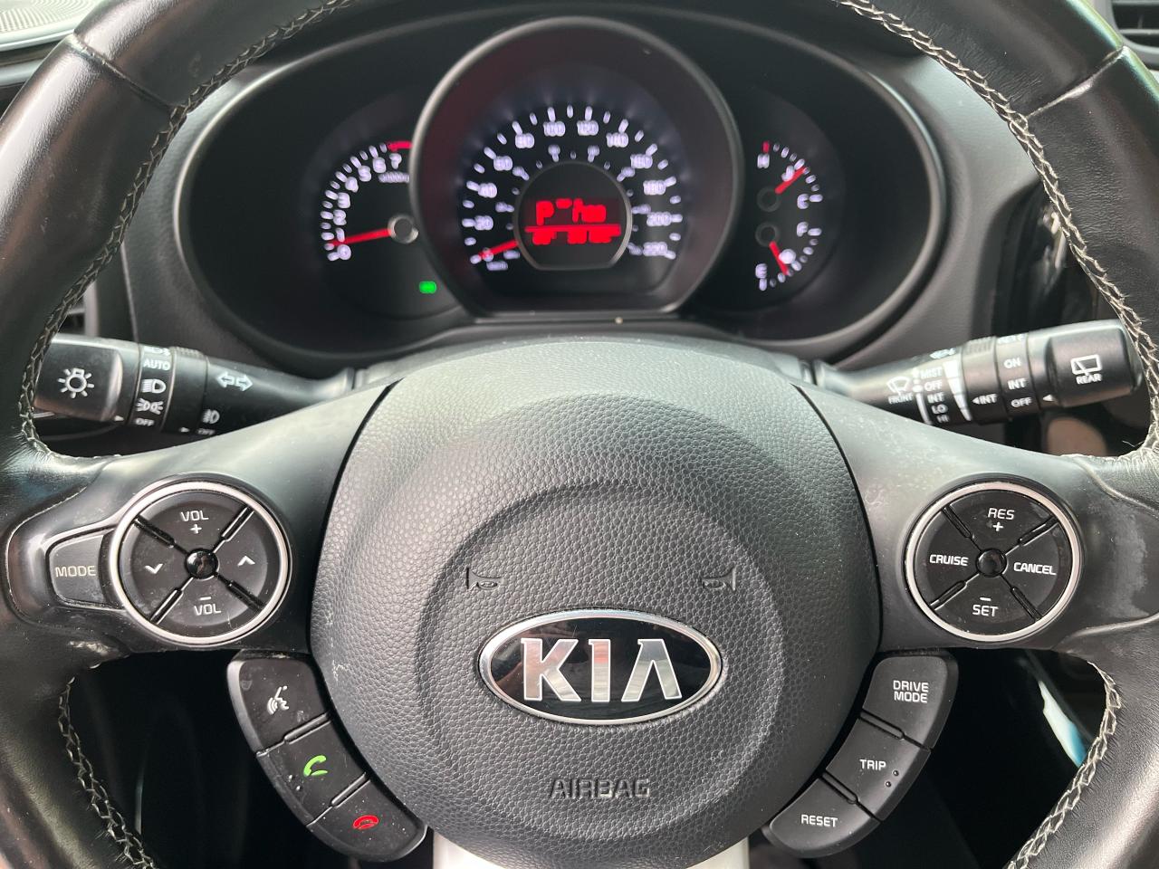 2018 Kia Soul EX-YES,.....ONLY 38,192KMS!! SENIOR OWNER! - Photo #13