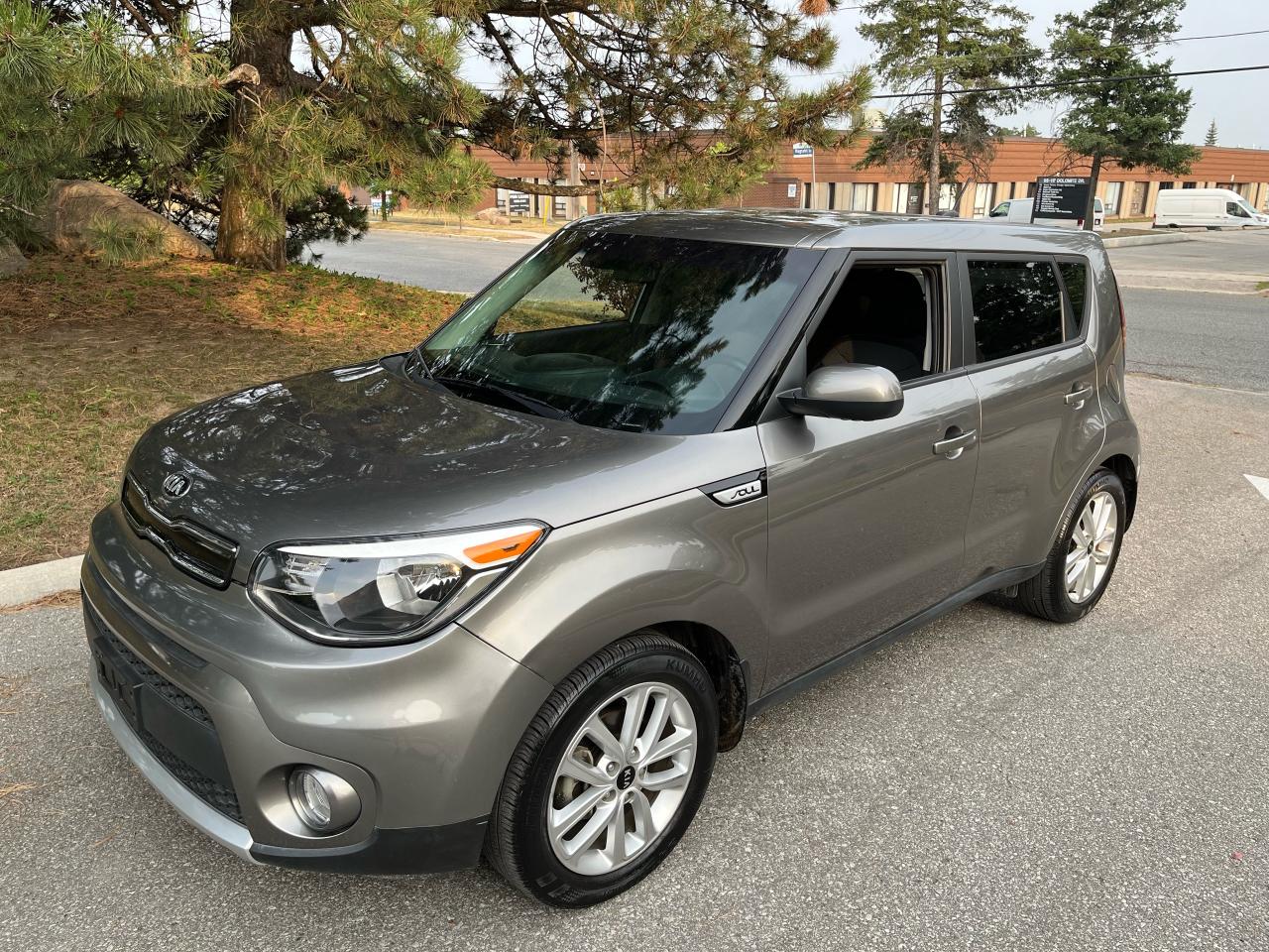 2018 Kia Soul EX-YES,.....ONLY 38,192KMS!! SENIOR OWNER! - Photo #5