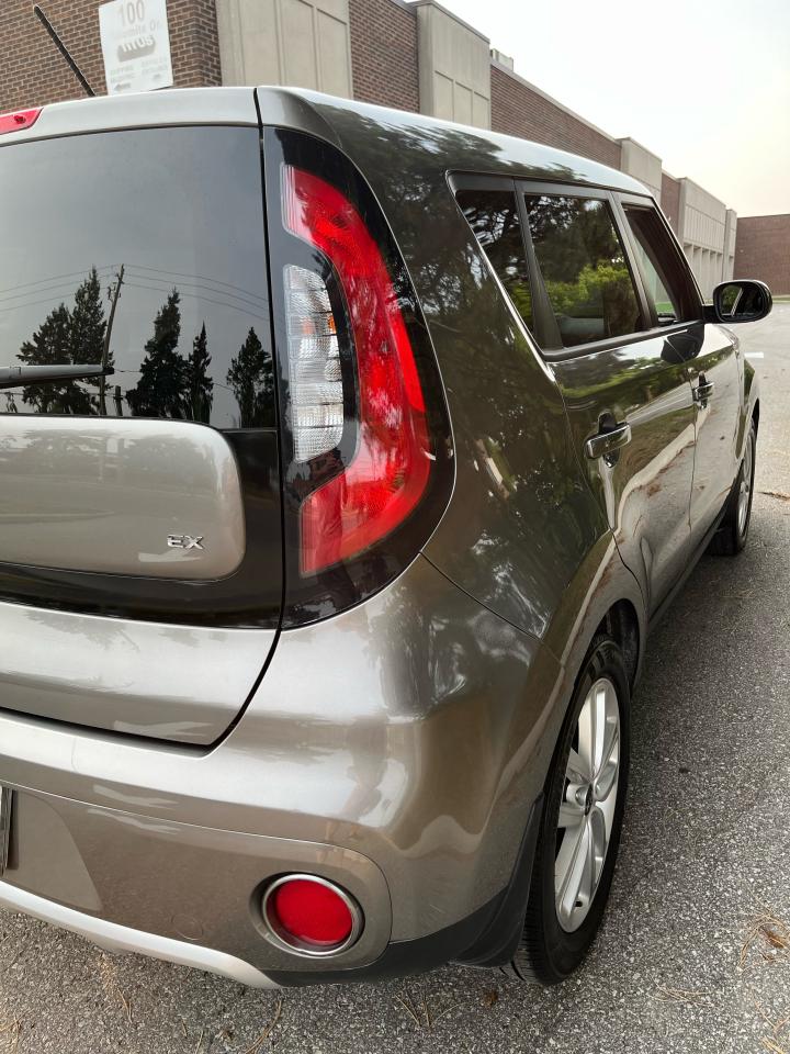 2018 Kia Soul EX-YES,.....ONLY 38,192KMS!! SENIOR OWNER! - Photo #9