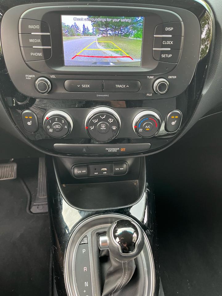 2018 Kia Soul EX-YES,.....ONLY 38,192KMS!! SENIOR OWNER! - Photo #12