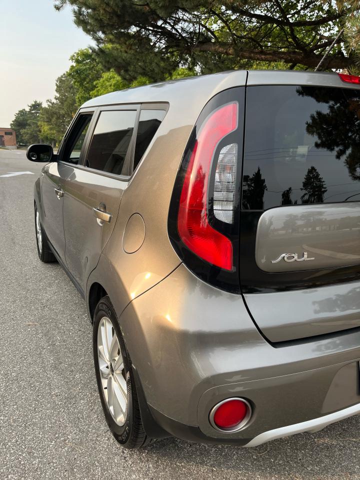 2018 Kia Soul EX-YES,.....ONLY 38,192KMS!! SENIOR OWNER! - Photo #8