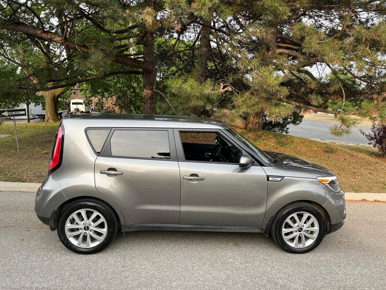 2018 Kia Soul EX-YES,.....ONLY 38,192KMS!! SENIOR OWNER! - Photo #1