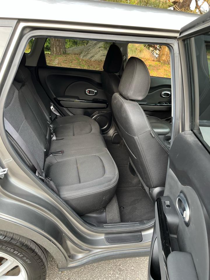 2018 Kia Soul EX-YES,.....ONLY 38,192KMS!! SENIOR OWNER! - Photo #11