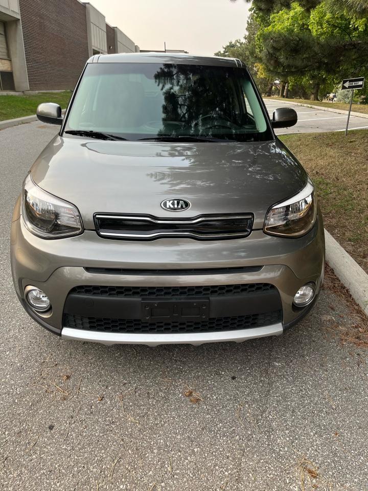 2018 Kia Soul EX-YES,.....ONLY 38,192KMS!! SENIOR OWNER! - Photo #7