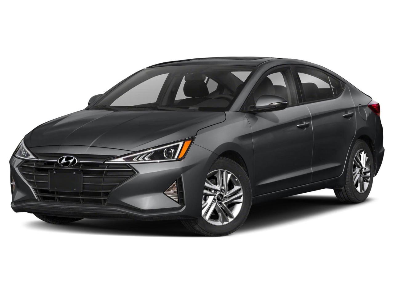 Used 2020 Hyundai Elantra Essential Local Trade | Carplay for sale in Winnipeg, MB