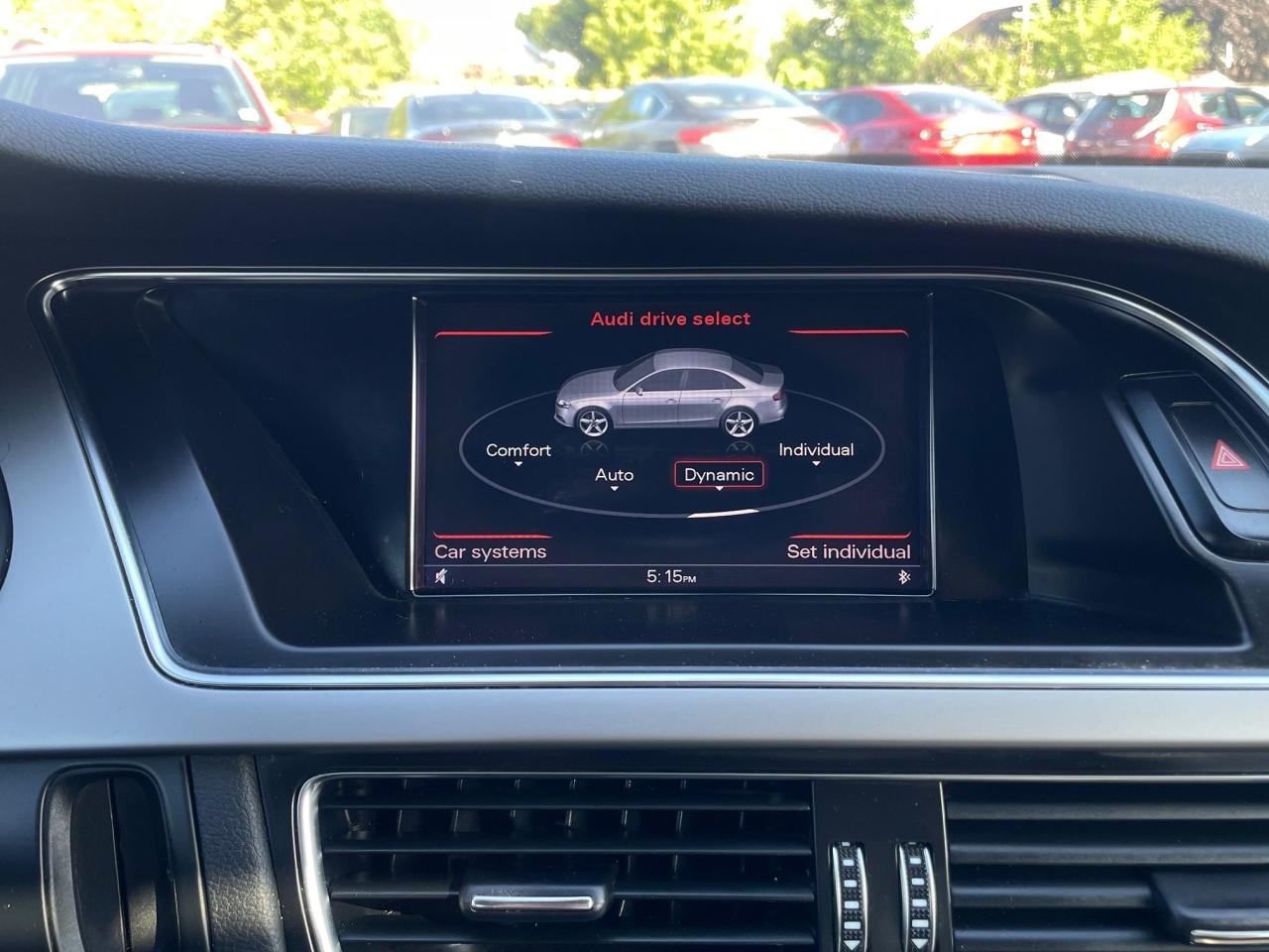2013 Audi A4 Premium Plus S-LINE *SAFETY,DRIVE SELECT, SUNROOF* - Photo #18