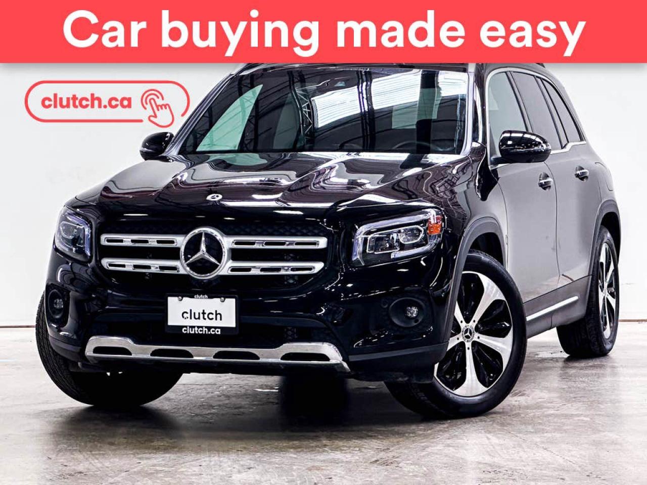 Used 2022 Mercedes-Benz G-Class 250 AWD w/ Apple CarPlay, Heated Front Seats, Rearview Cam for sale in Toronto, ON