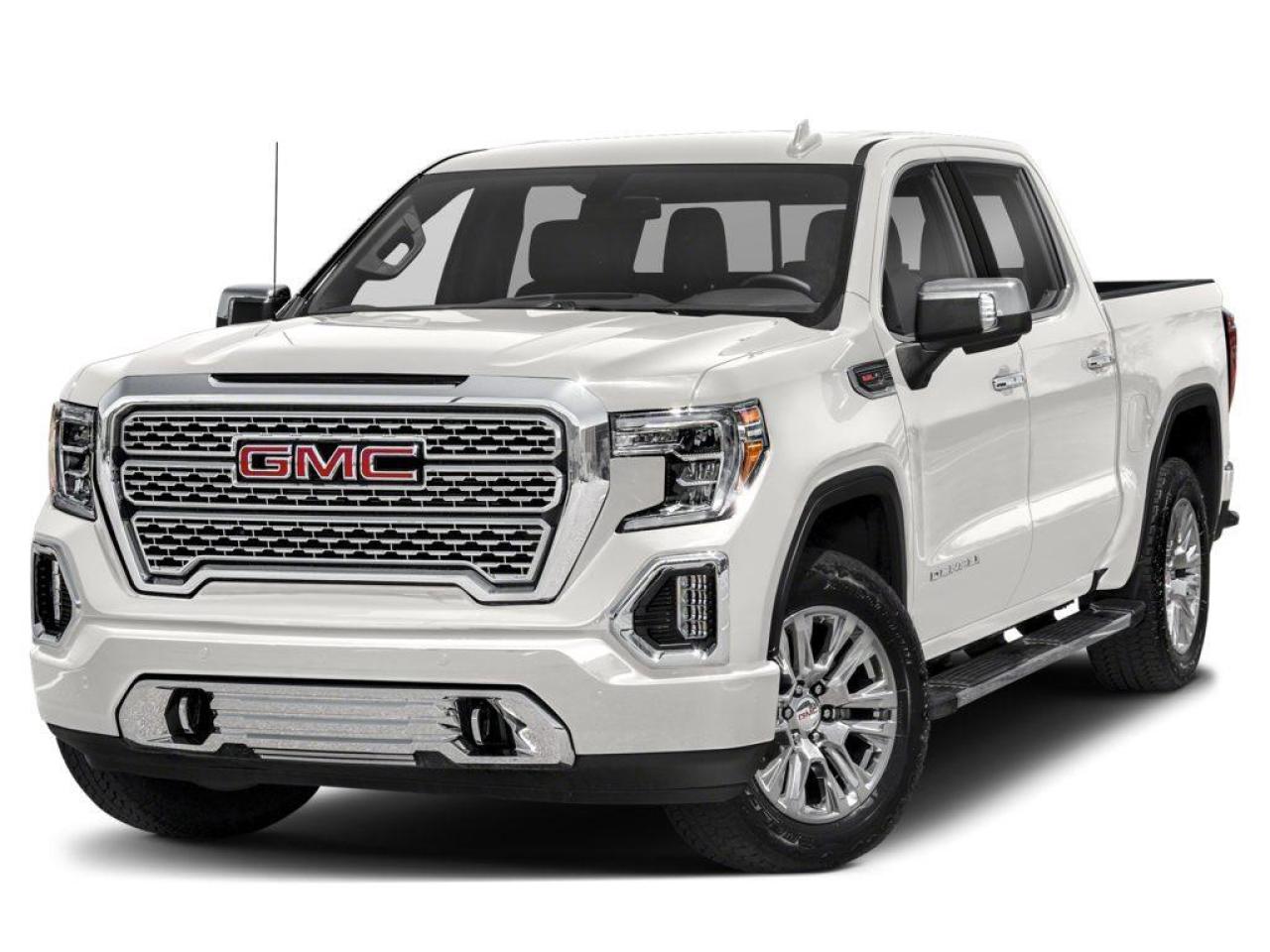 Used 2020 GMC Sierra 1500 Denali for sale in Tillsonburg, ON