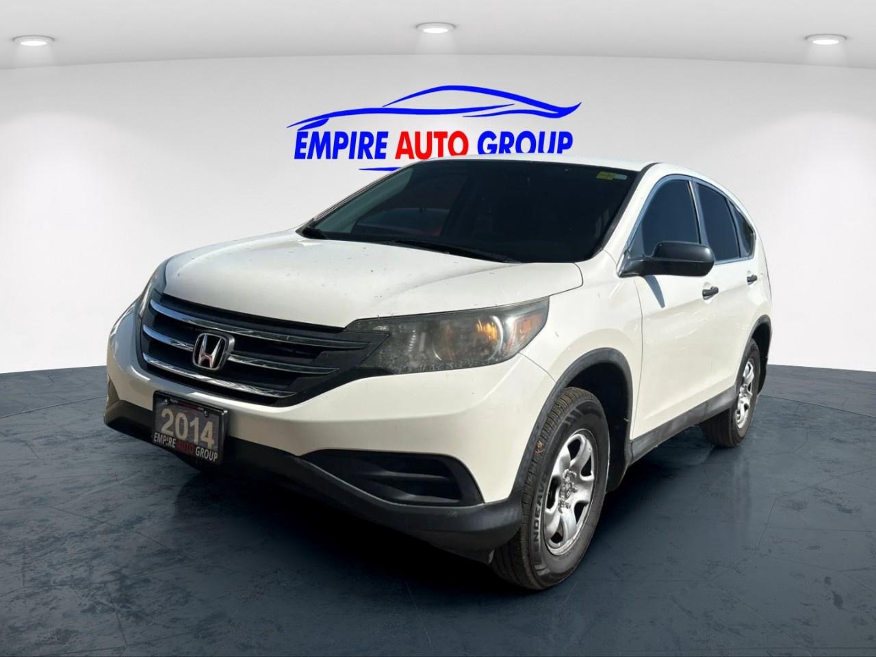 Used 2014 Honda CR-V LX for sale in London, ON