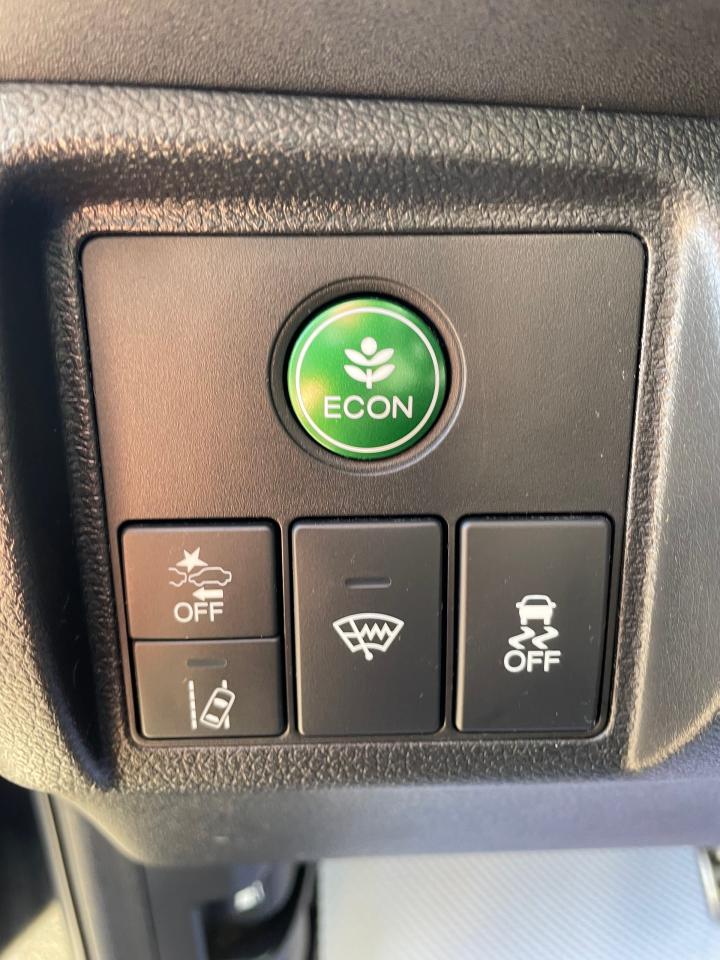 2019 Honda HR-V Sport Photo