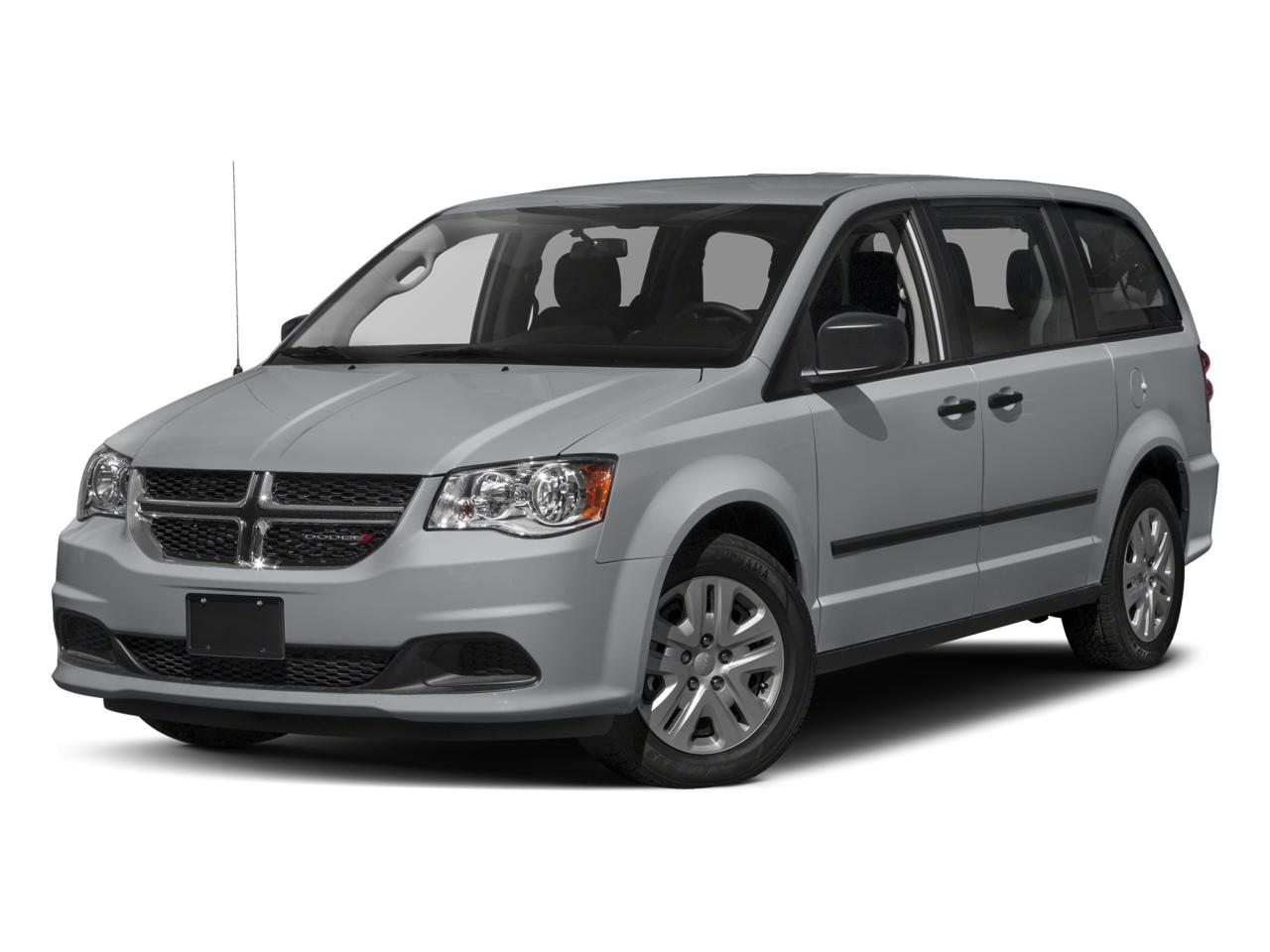 Used 2016 Dodge Grand Caravan SXT Premium Plus for sale in Goderich, ON