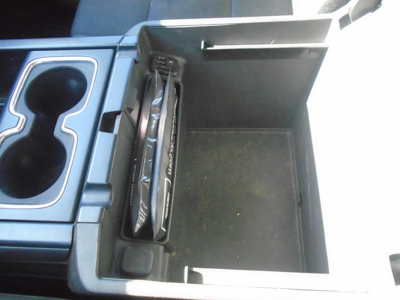 2015 Chevrolet Silverado 1500 4WD Crew Cab 153.0  LT w-2LT - Photo #17