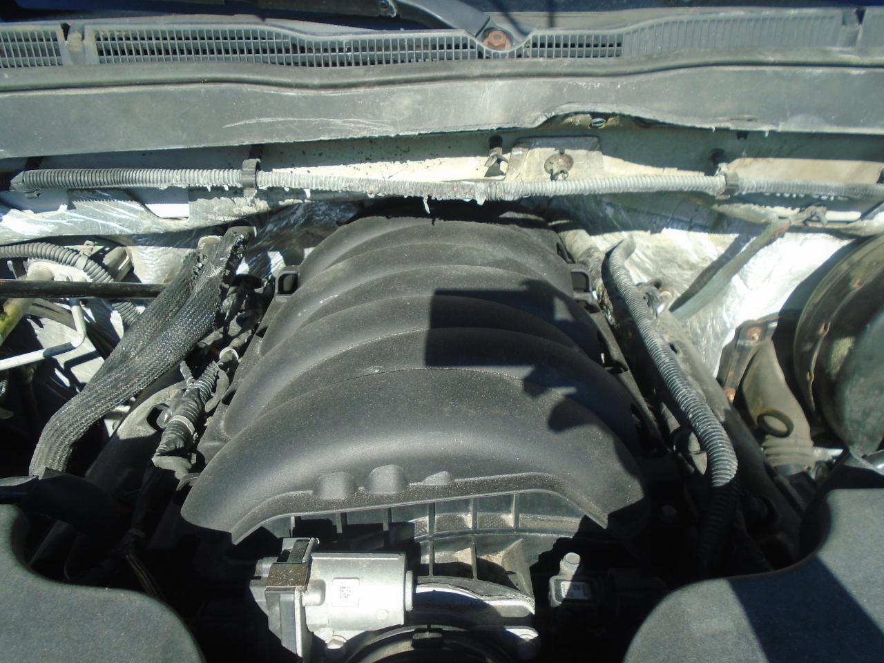 2015 Chevrolet Silverado 1500 4WD Crew Cab 153.0  LT w-2LT - Photo #27