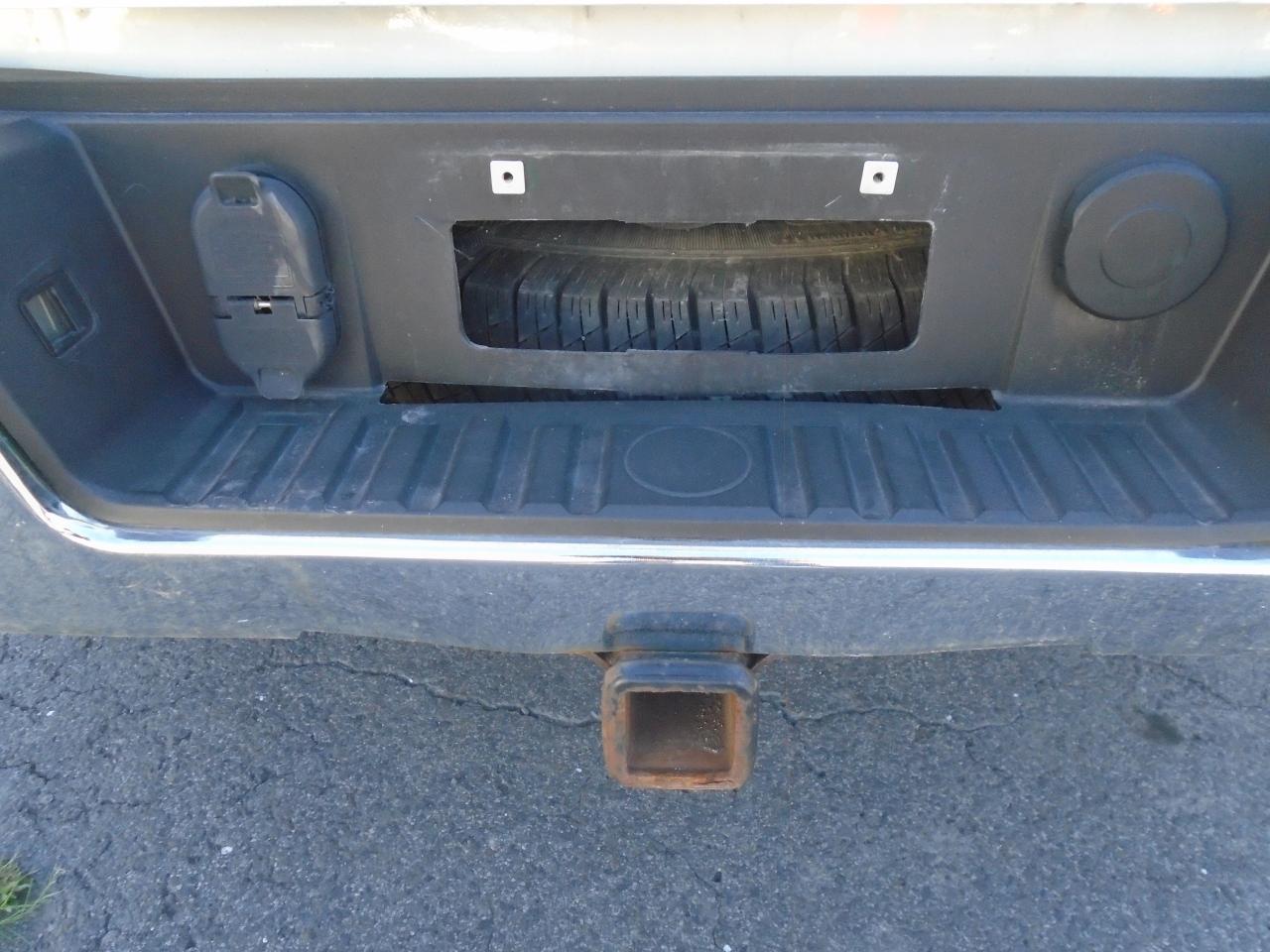 2015 Chevrolet Silverado 1500 4WD Crew Cab 153.0  LT w-2LT - Photo #33