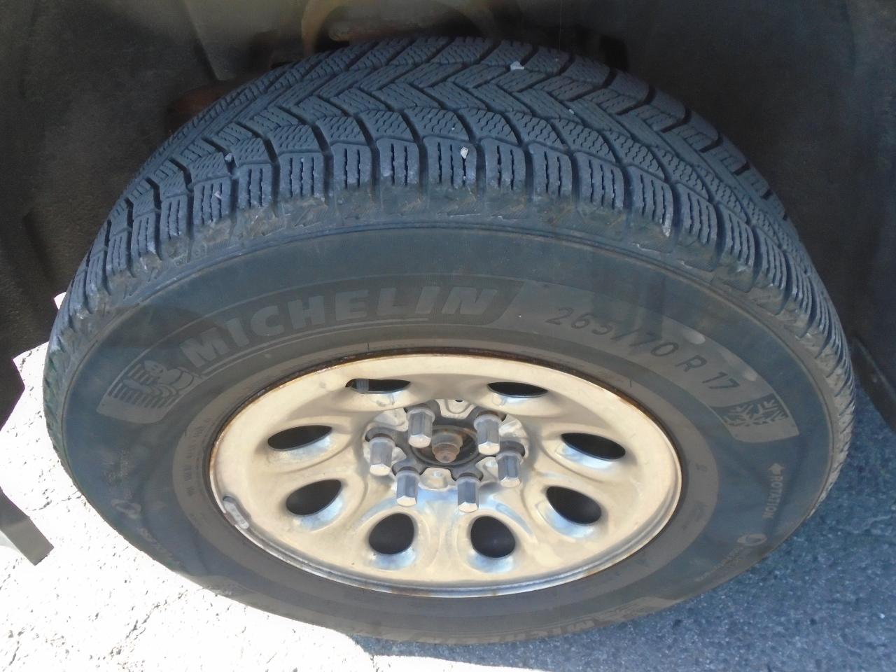 2015 Chevrolet Silverado 1500 4WD Crew Cab 153.0  LT w-2LT - Photo #39