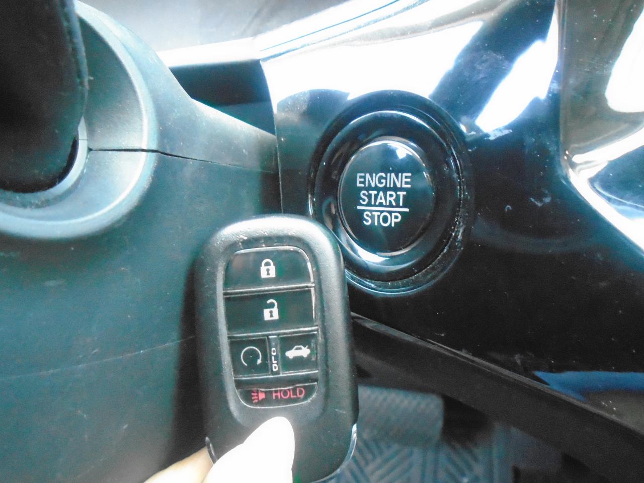 2023 Honda Civic Sedan EX CVT - Photo #18