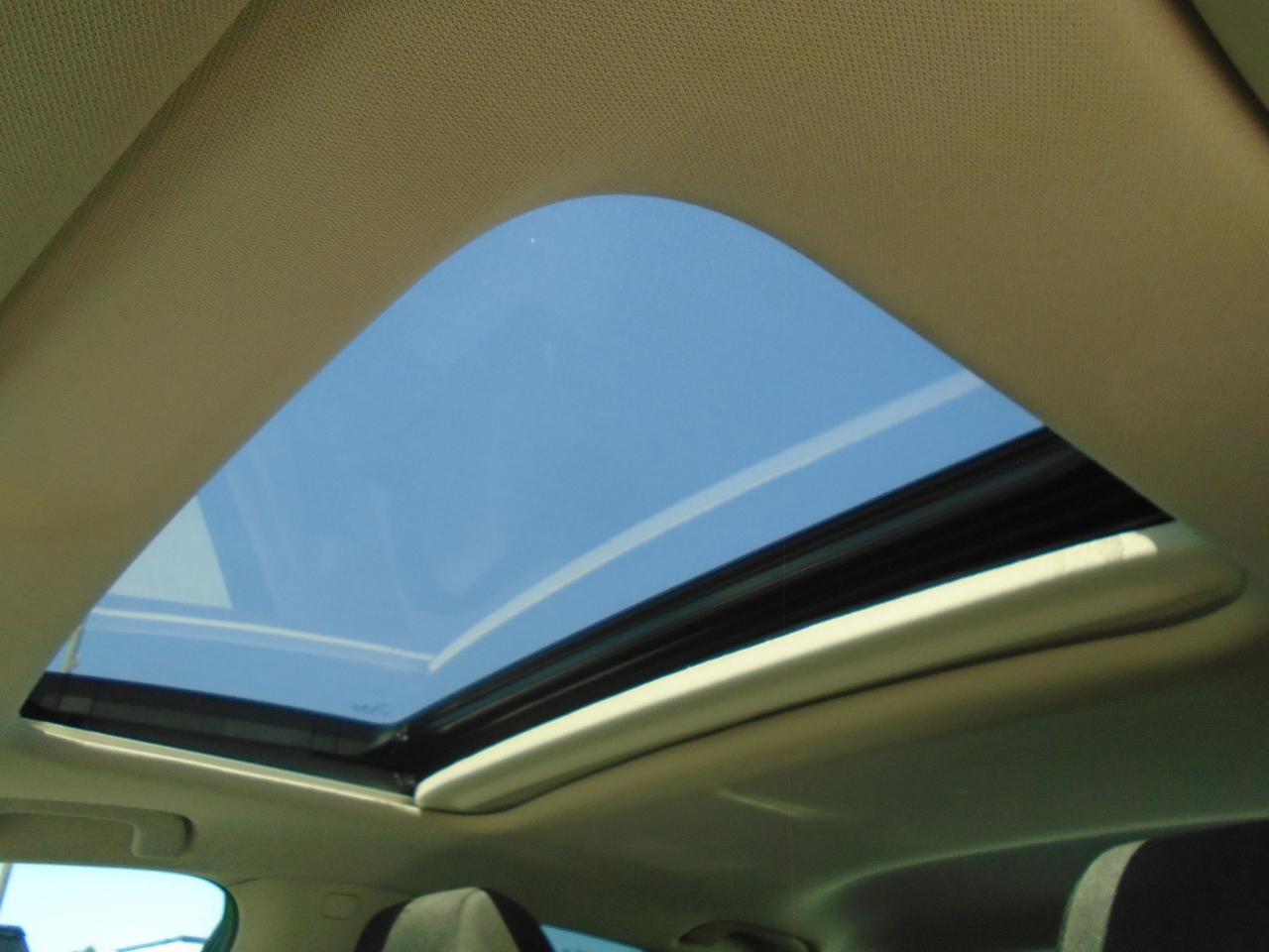 2023 Honda Civic Sedan EX CVT - Photo #24