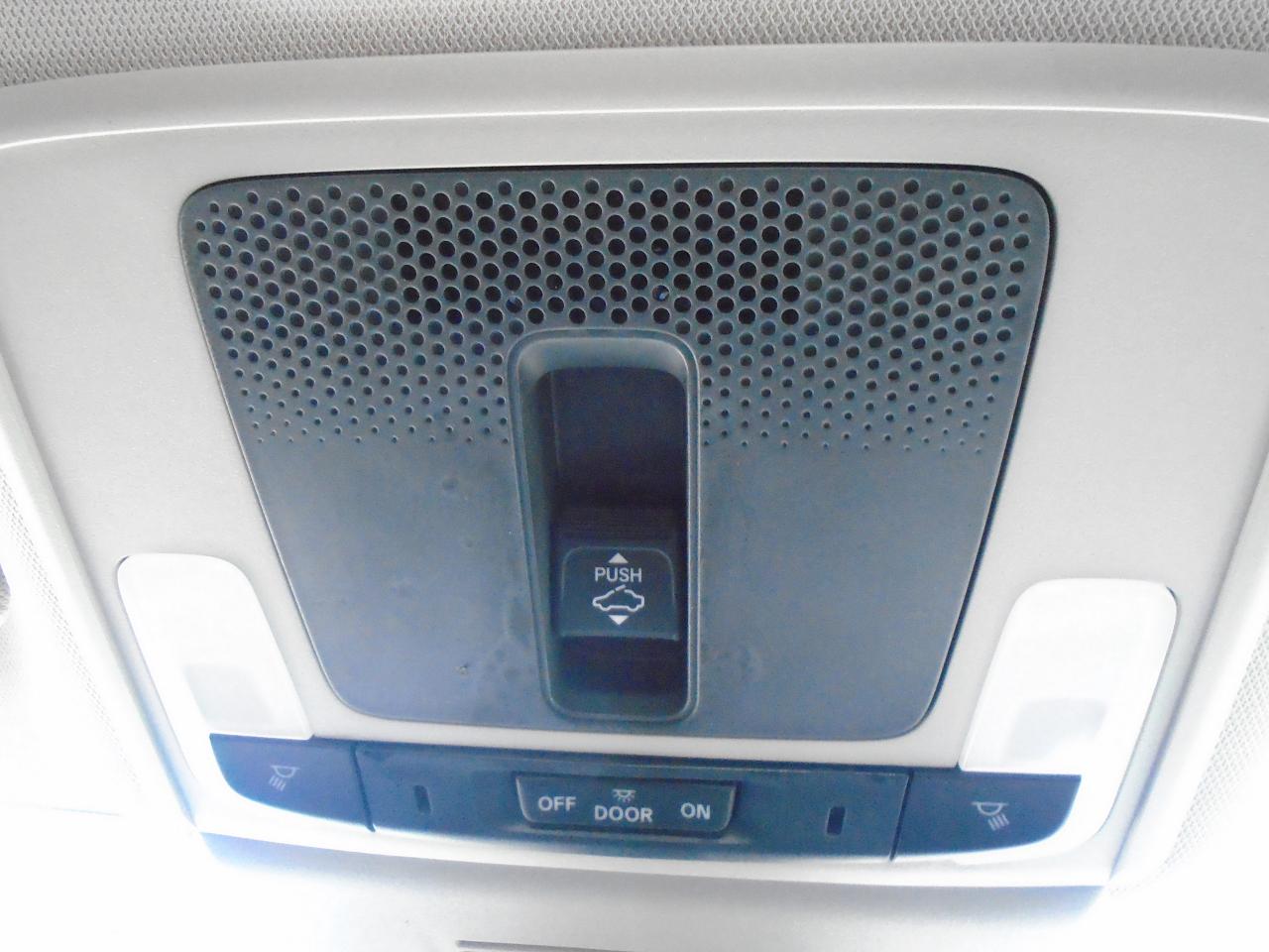 2023 Honda Civic Sedan EX CVT - Photo #23