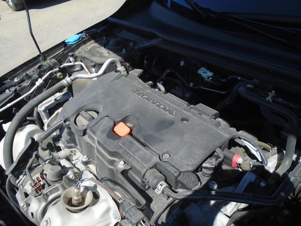 2023 Honda Civic Sedan EX CVT - Photo #33