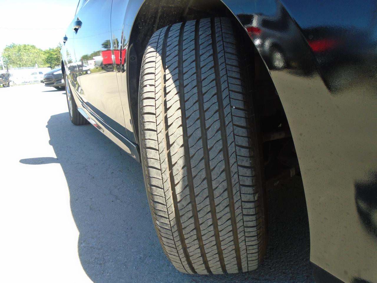 2023 Honda Civic Sedan EX CVT - Photo #35