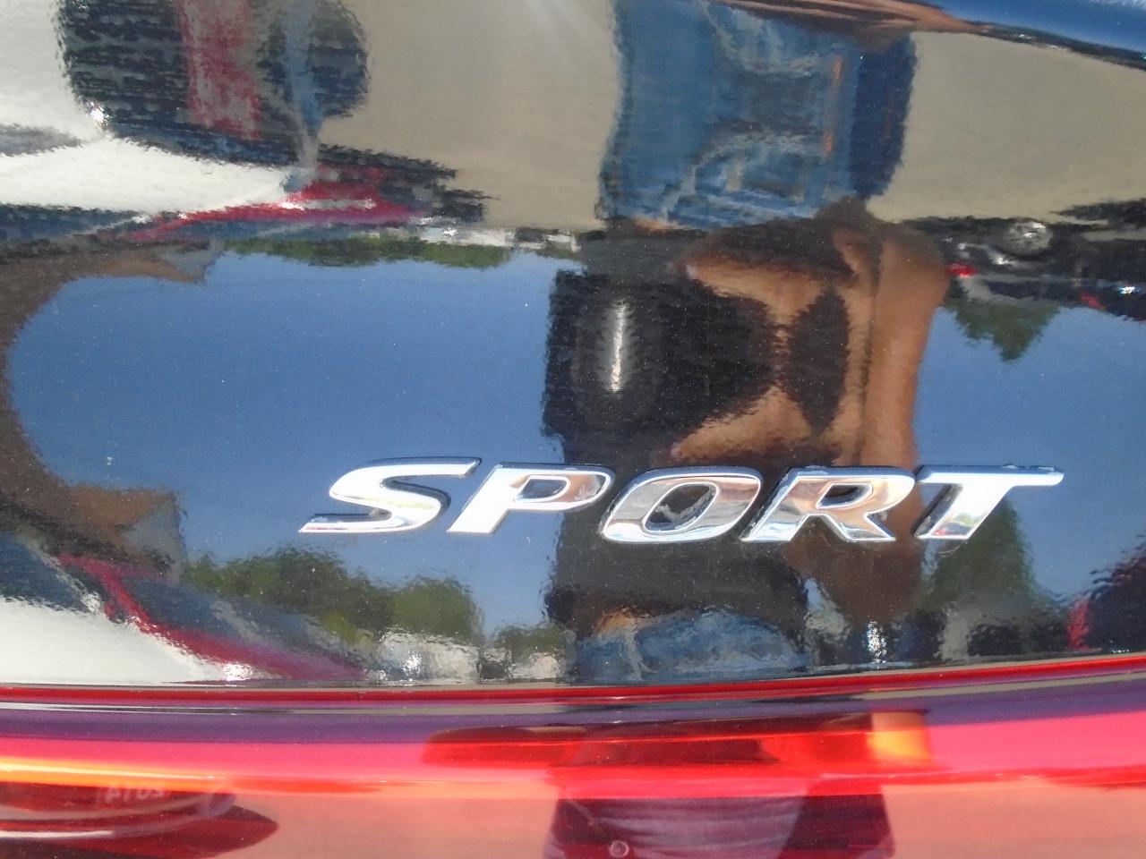 2023 Honda Civic Sedan EX CVT - Photo #39