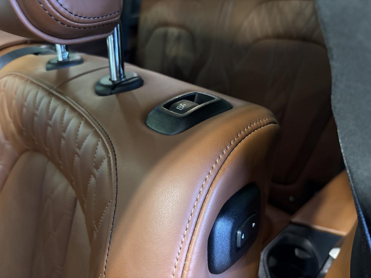 2019 BMW X7 xDrive40i|INDIVIDUAL|NAV|HEADSUP|3DCAM|7PASSENGER| - Photo #14