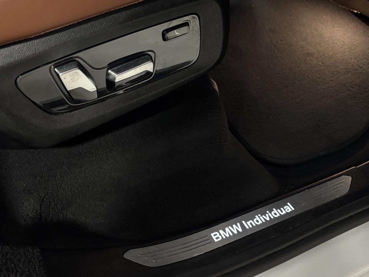 2019 BMW X7 xDrive40i|INDIVIDUAL|NAV|HEADSUP|3DCAM|7PASSENGER| - Photo #18