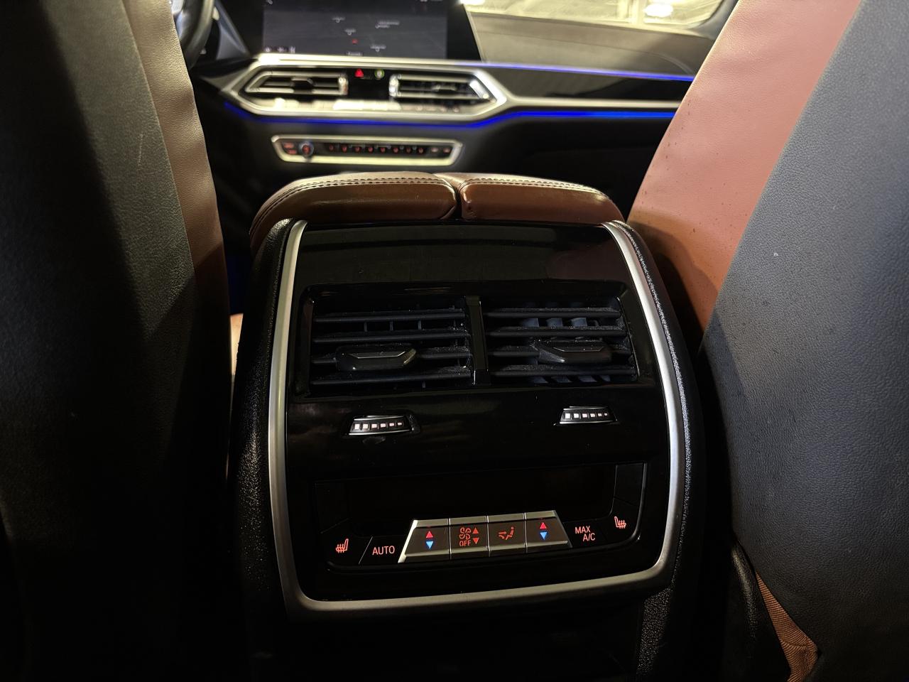 2019 BMW X7 xDrive40i|INDIVIDUAL|NAV|HEADSUP|3DCAM|7PASSENGER| - Photo #17