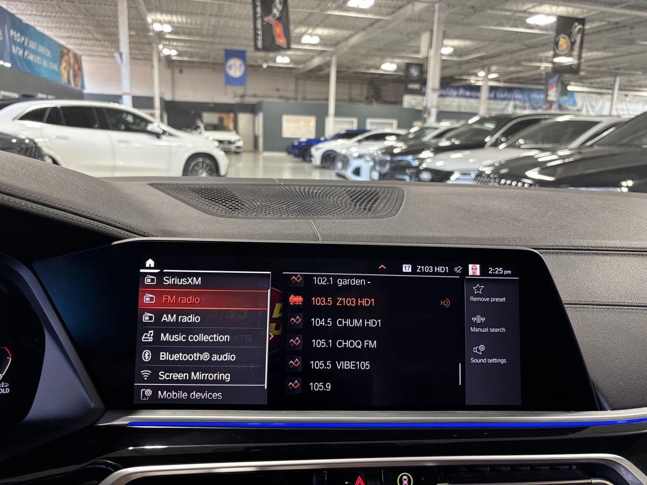 2019 BMW X7 xDrive40i|INDIVIDUAL|NAV|HEADSUP|3DCAM|7PASSENGER| - Photo #28