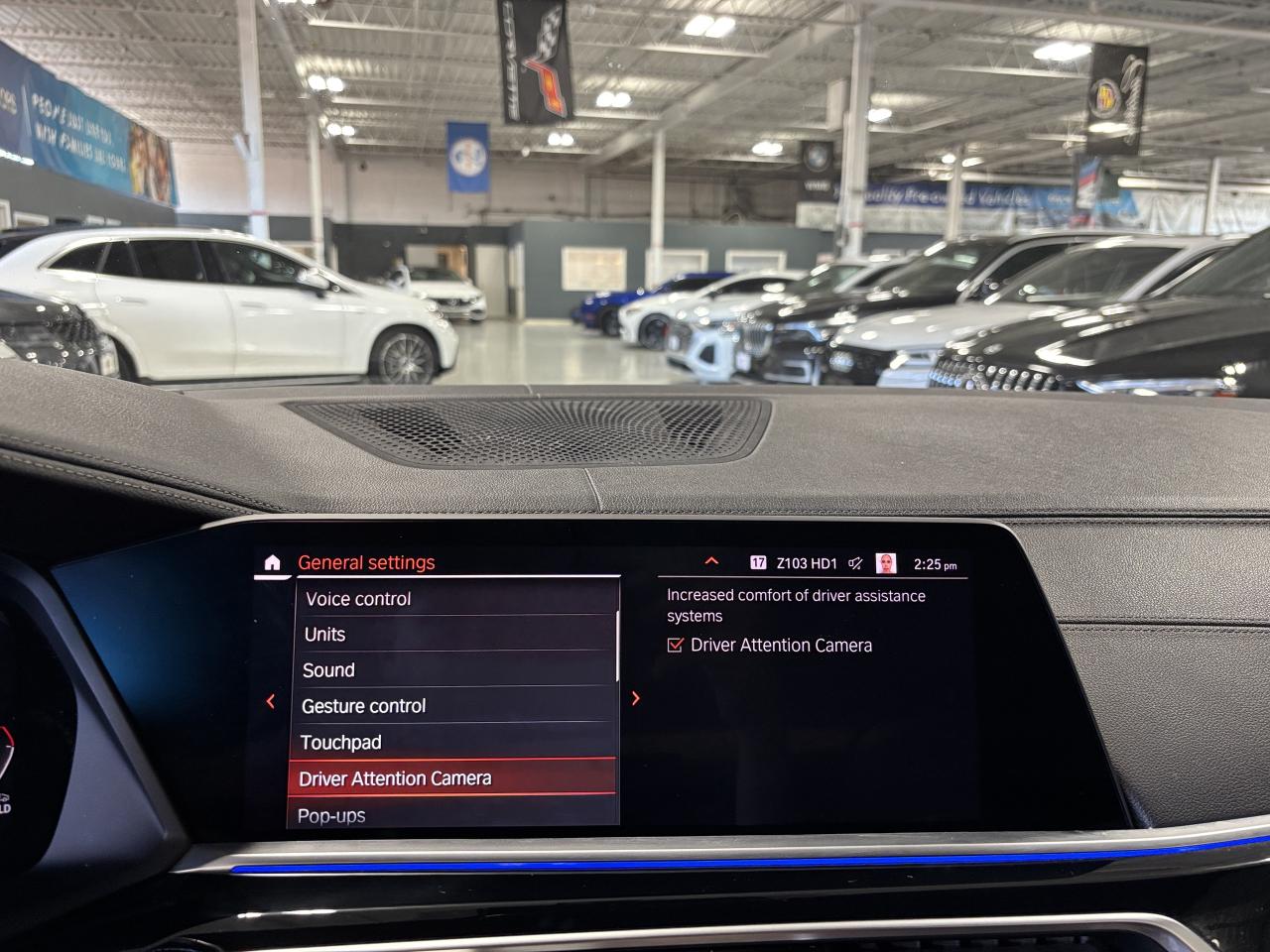 2019 BMW X7 xDrive40i|INDIVIDUAL|NAV|HEADSUP|3DCAM|7PASSENGER| - Photo #35