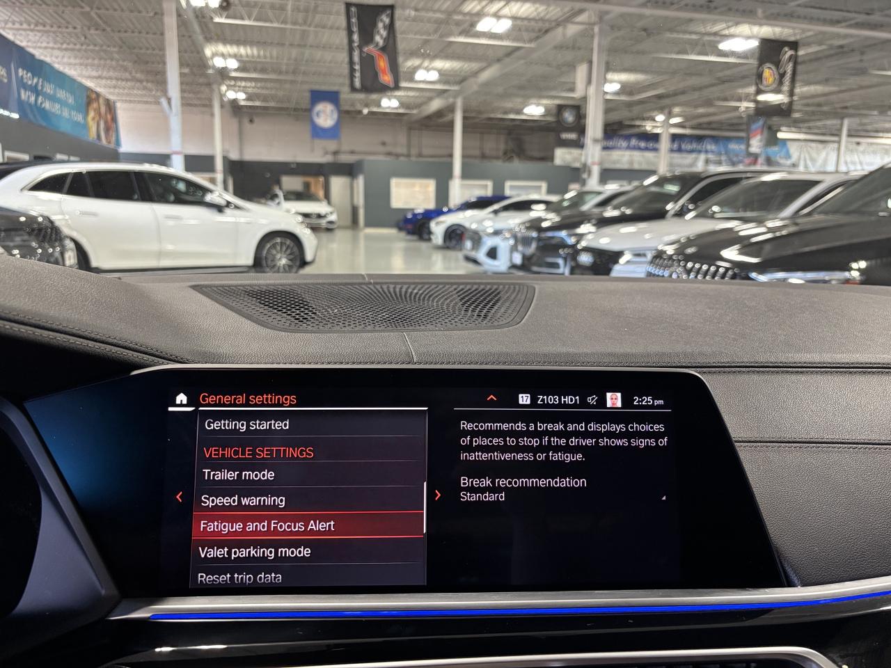 2019 BMW X7 xDrive40i|INDIVIDUAL|NAV|HEADSUP|3DCAM|7PASSENGER| - Photo #37