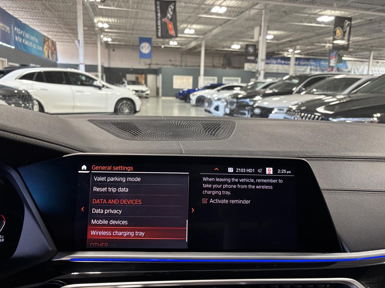 2019 BMW X7 xDrive40i|INDIVIDUAL|NAV|HEADSUP|3DCAM|7PASSENGER| - Photo #38