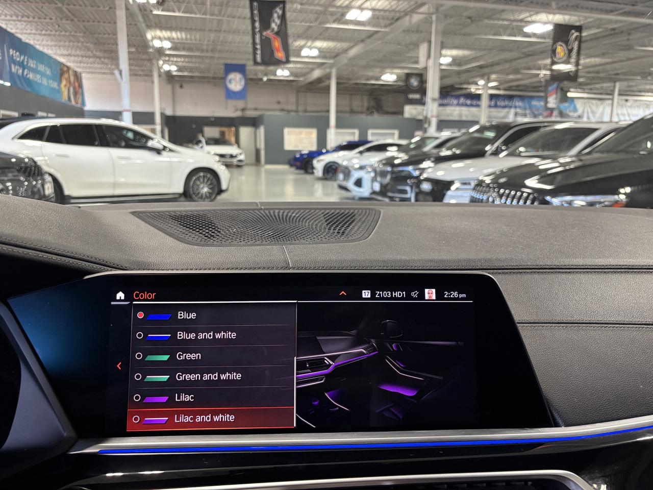 2019 BMW X7 xDrive40i|INDIVIDUAL|NAV|HEADSUP|3DCAM|7PASSENGER| - Photo #49