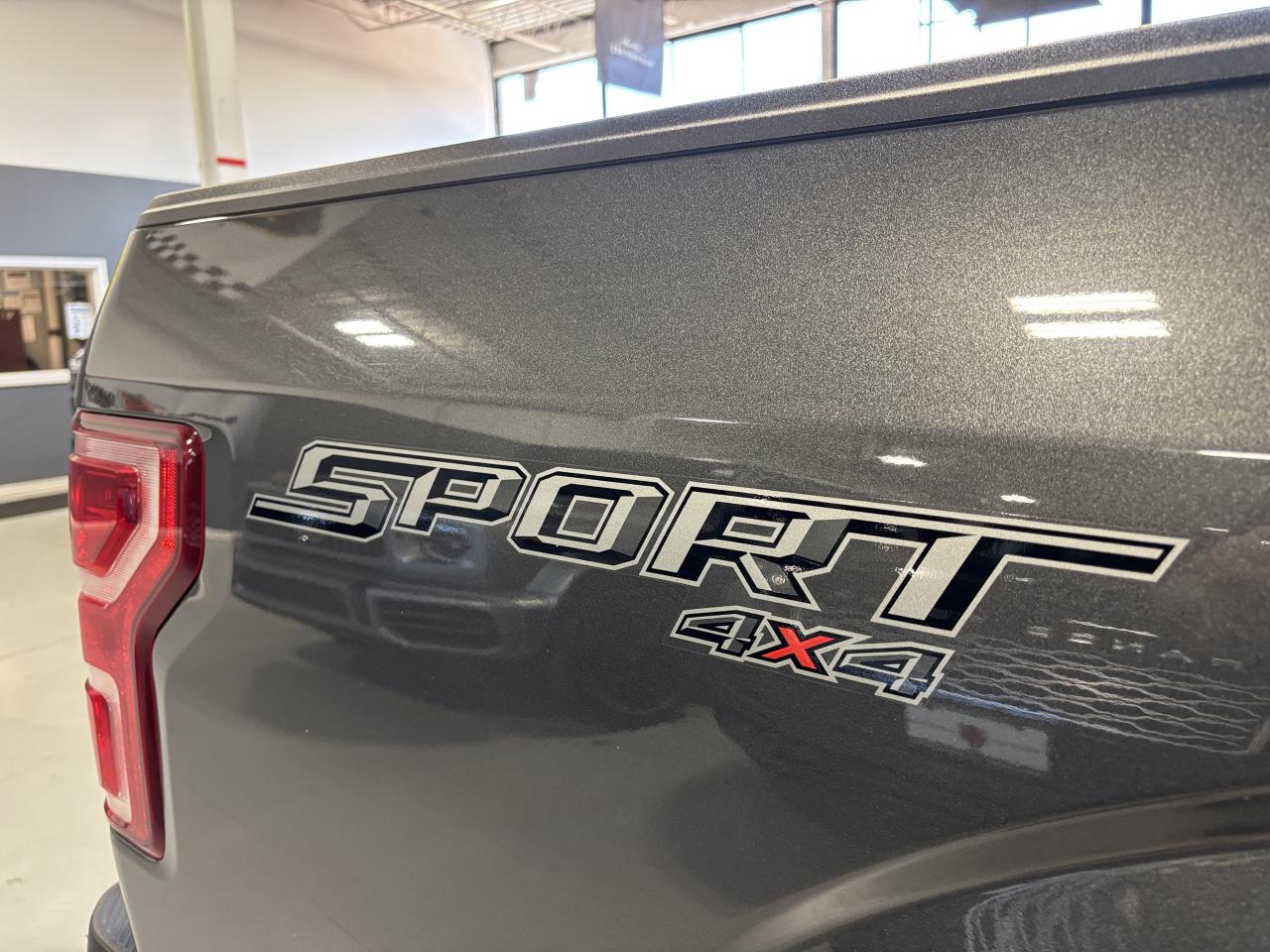 2020 Ford F-150 XLT 4WD|ECOBOOST|SUPERCREW|NAV|BACKUPCAM|HEATSEATS - Photo #5