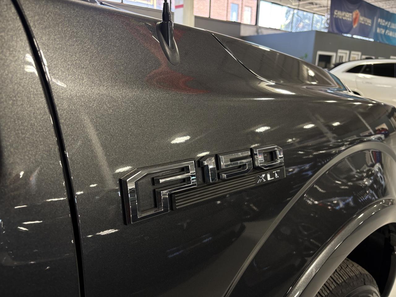2020 Ford F-150 XLT 4WD|ECOBOOST|SUPERCREW|NAV|BACKUPCAM|HEATSEATS - Photo #4