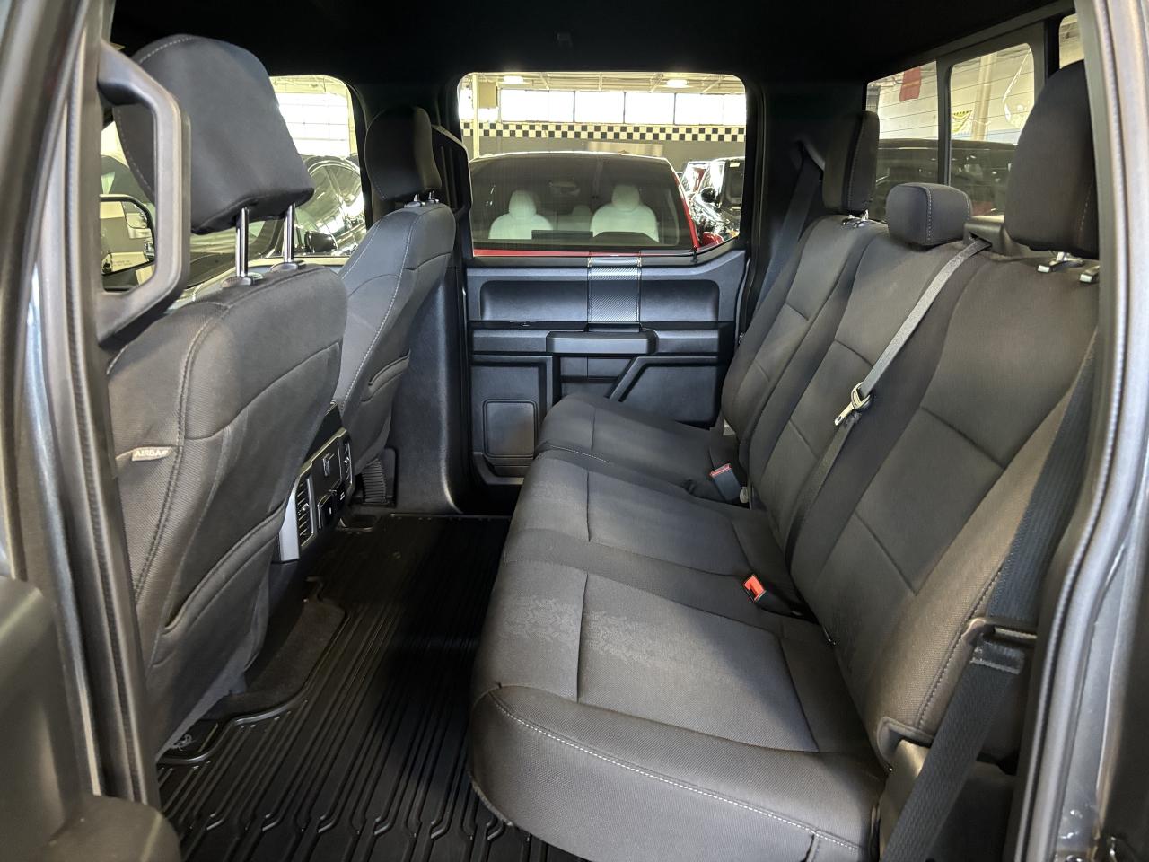 2020 Ford F-150 XLT 4WD|ECOBOOST|SUPERCREW|NAV|BACKUPCAM|HEATSEATS - Photo #10