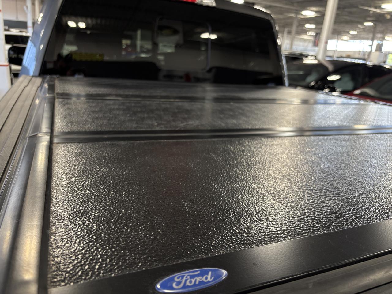 2020 Ford F-150 XLT 4WD|ECOBOOST|SUPERCREW|NAV|BACKUPCAM|HEATSEATS - Photo #9