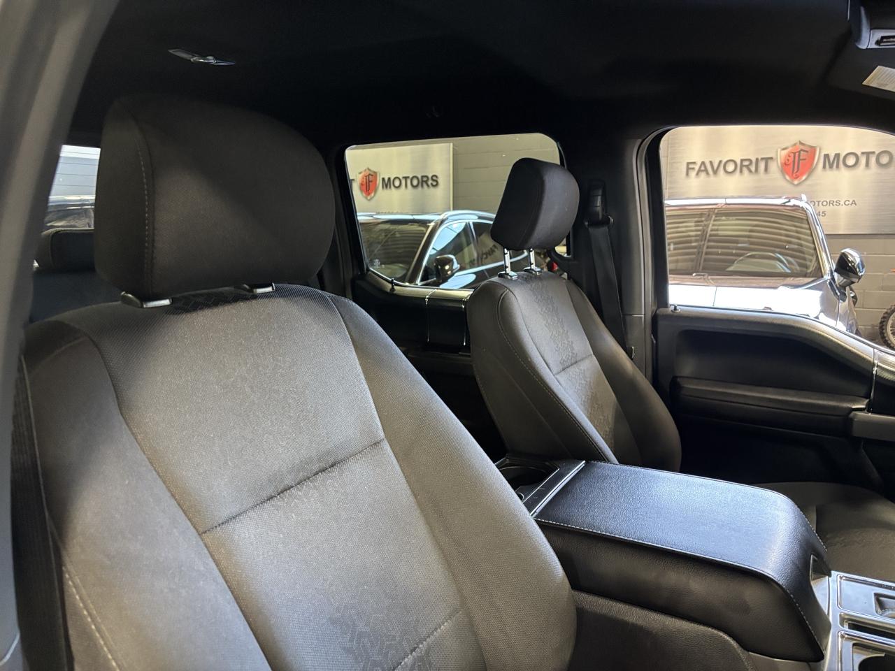 2020 Ford F-150 XLT 4WD|ECOBOOST|SUPERCREW|NAV|BACKUPCAM|HEATSEATS - Photo #14