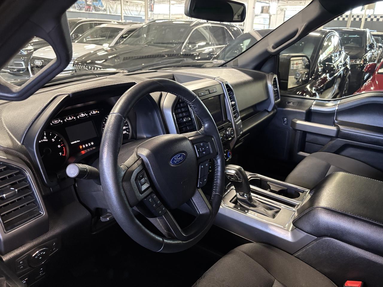 2020 Ford F-150 XLT 4WD|ECOBOOST|SUPERCREW|NAV|BACKUPCAM|HEATSEATS - Photo #16